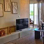 Appartement Elegant 3 Chambres Saint-Tropez