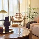 Appartement Elegant 3 Chambres Saint-Tropez
