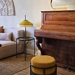 Appartement Elegant 3 Chambres Saint-Tropez