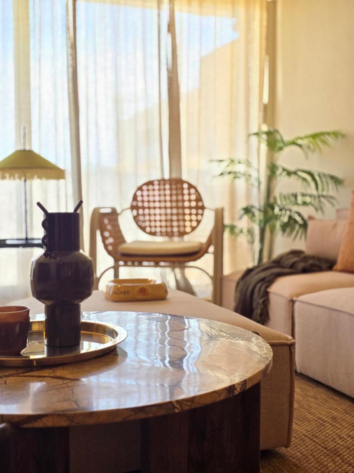 Elegant 3 Appartement *