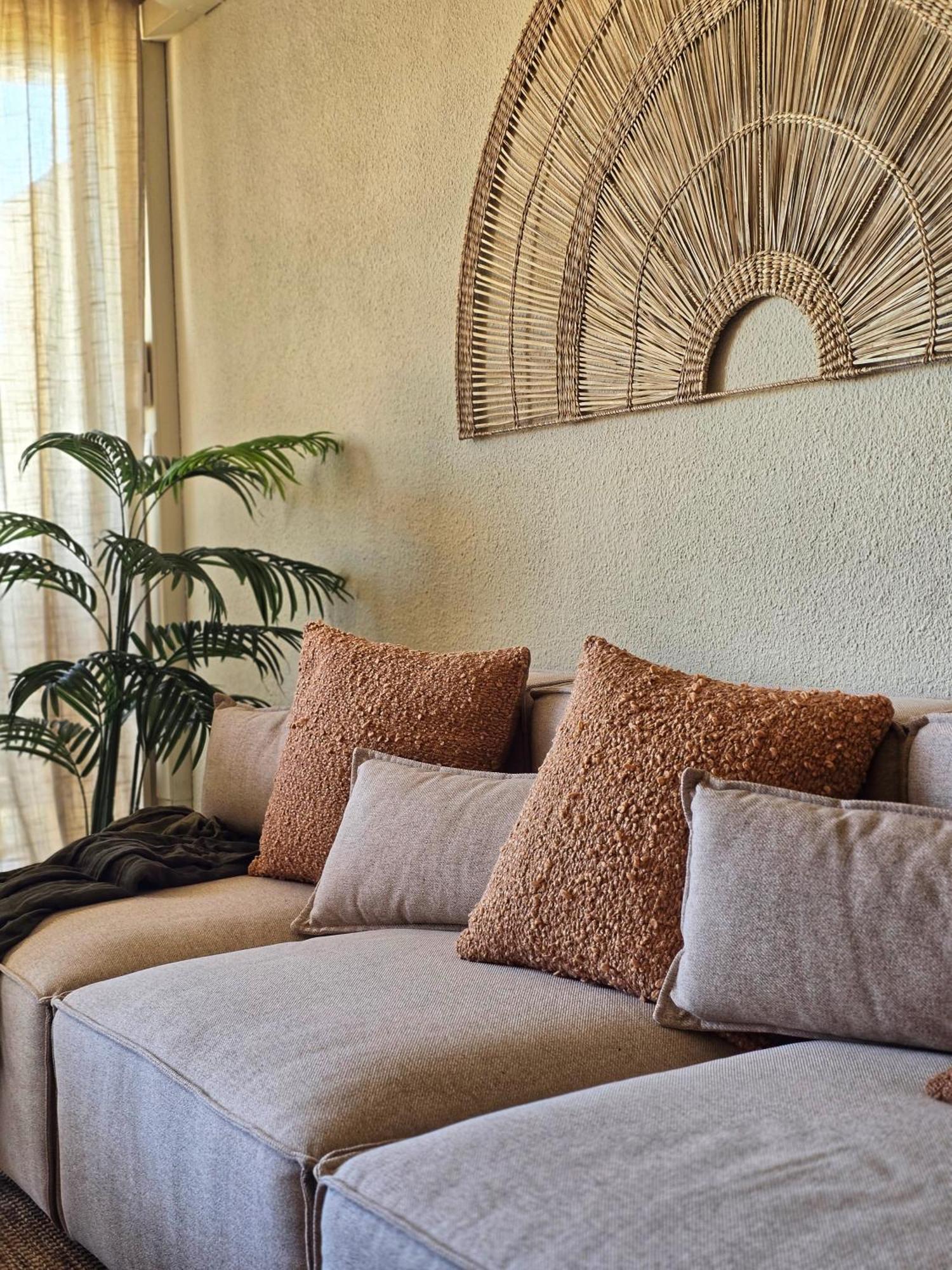 Elegant 3 Appartement Saint-Tropez