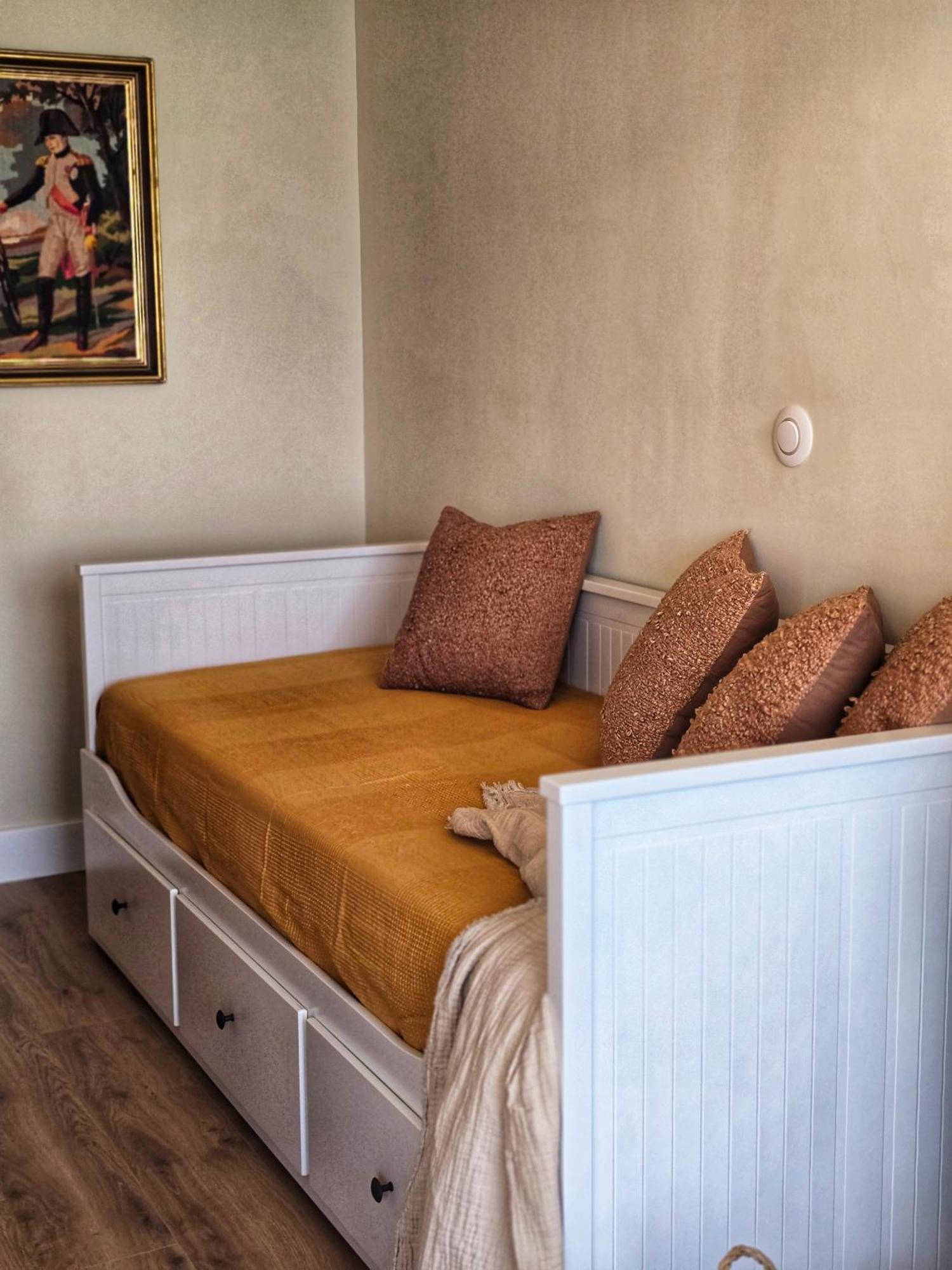 Elegant 3 Appartement *